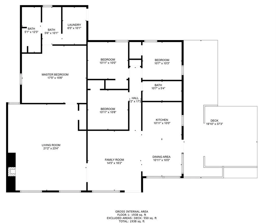 7835 County Road 436 Princeton, Texas 75407