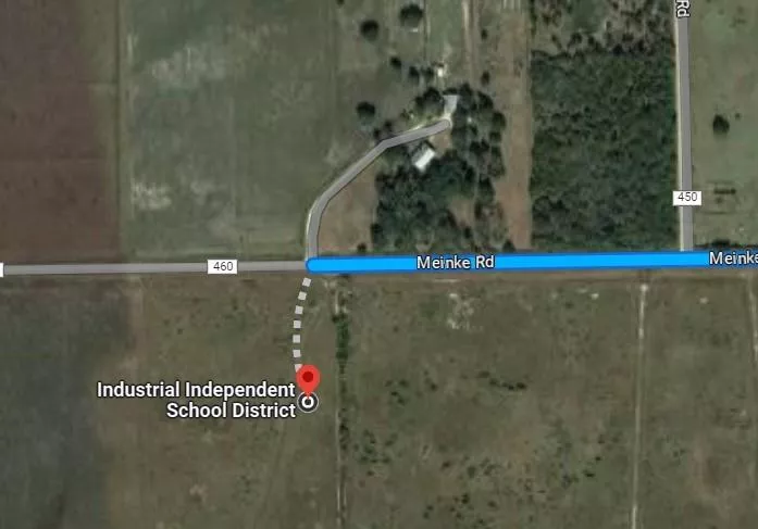 TBD County Road 460 Palacios, Texas 77465