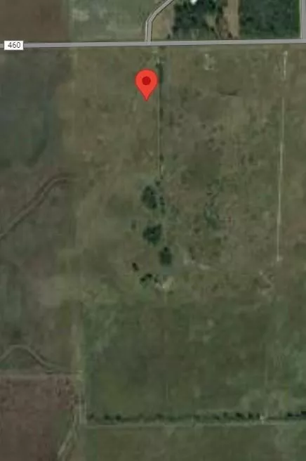 TBD County Road 460 Palacios, Texas 77465