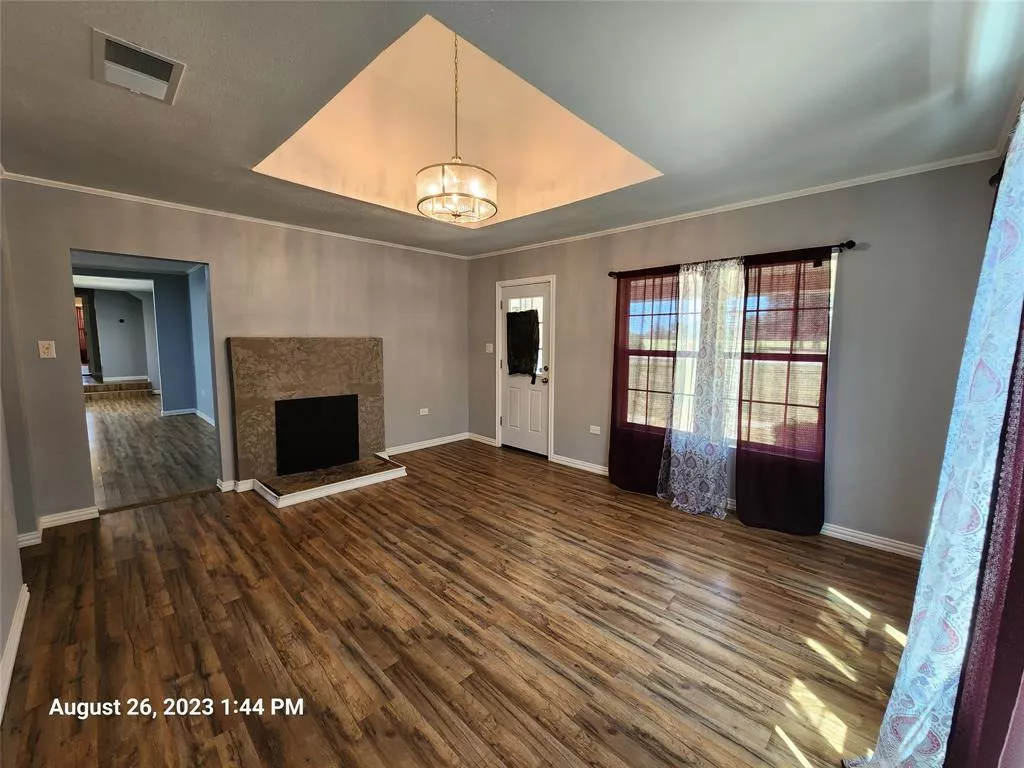 1552 FM 21 Mount Pleasant, Texas 75455