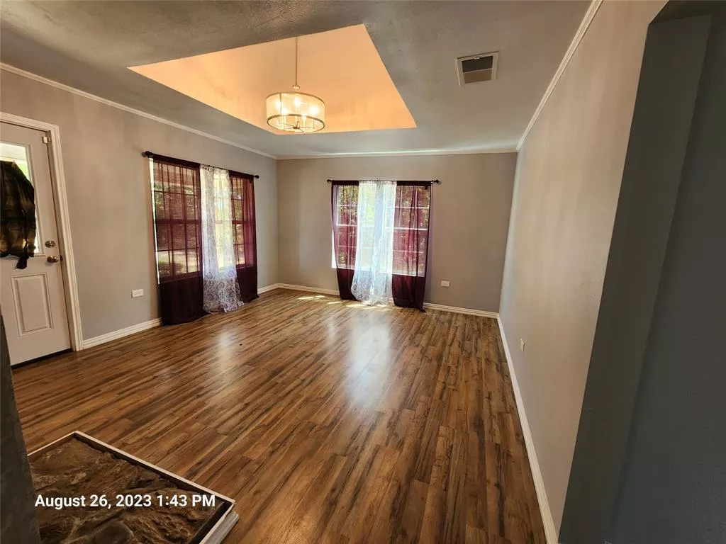 1552 FM 21 Mount Pleasant, Texas 75455