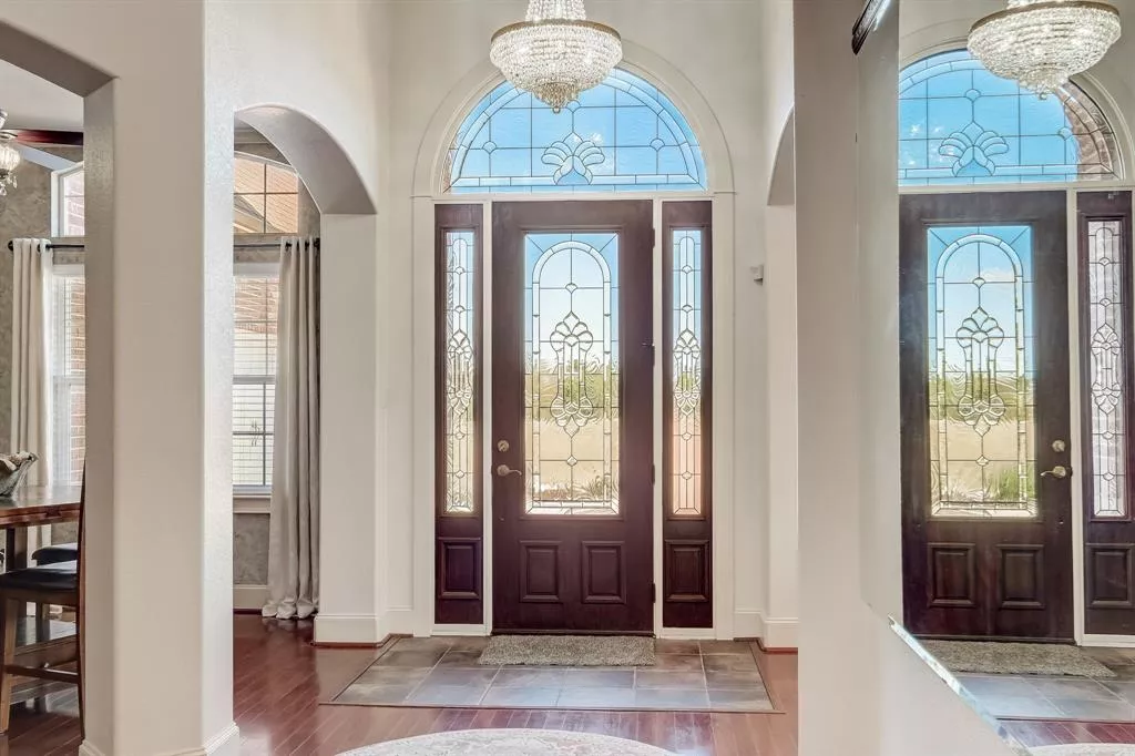 8432 Fullerton Drive, Cleburne, Texas 76033