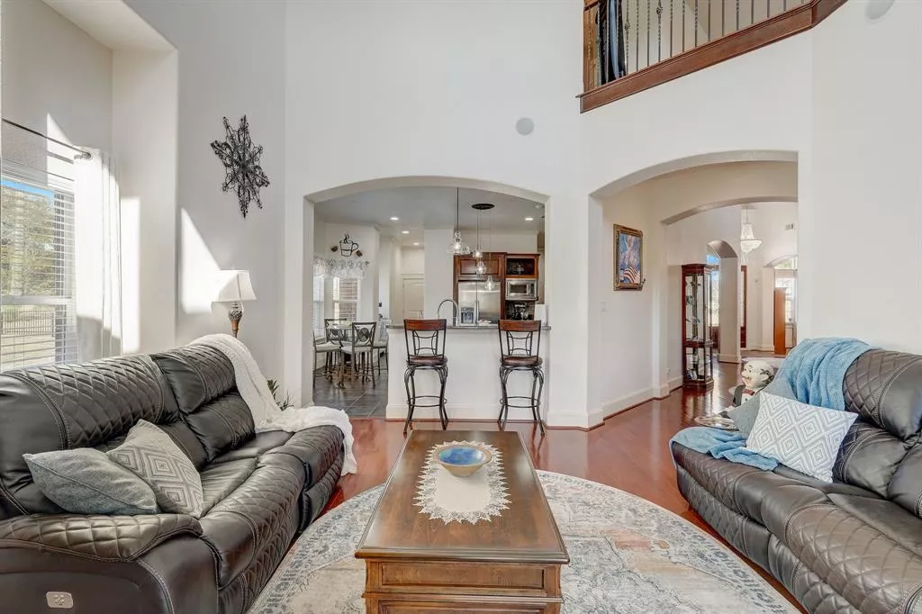 8432 Fullerton Drive, Cleburne, Texas 76033