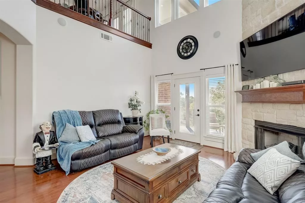 8432 Fullerton Drive, Cleburne, Texas 76033