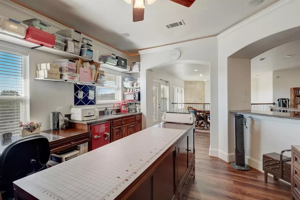 8432 Fullerton Drive, Cleburne, Texas 76033