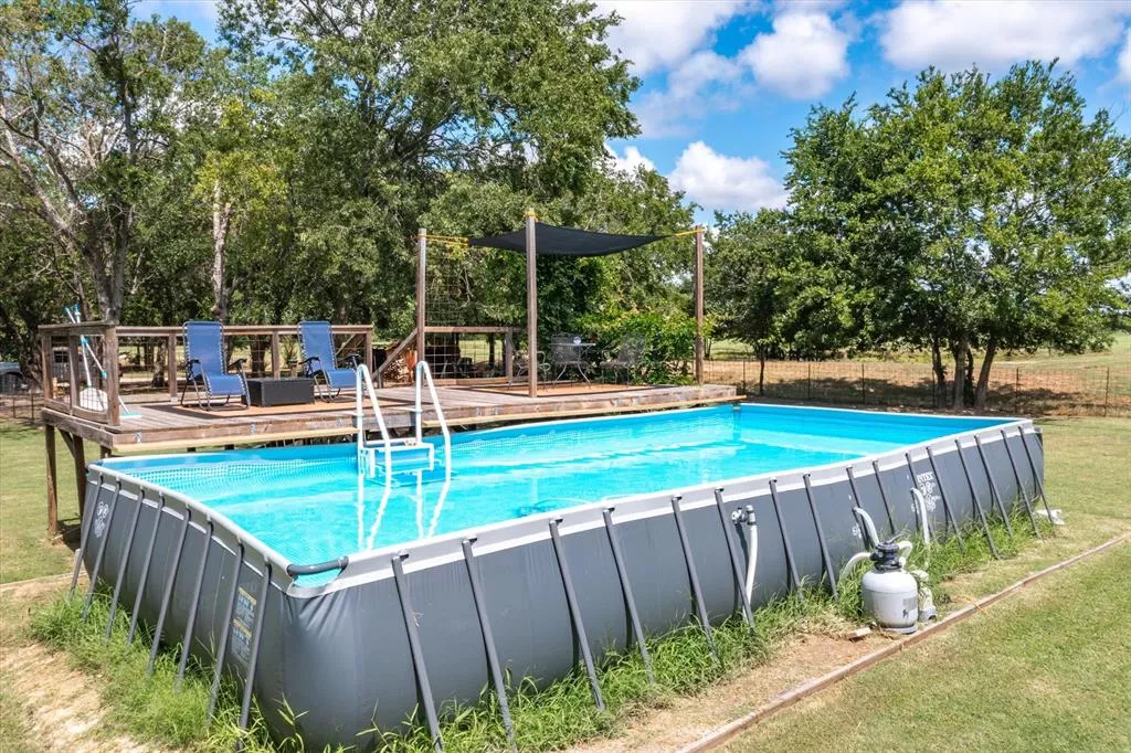 1327 Vz CR 3910 Wills Point, Texas 75169