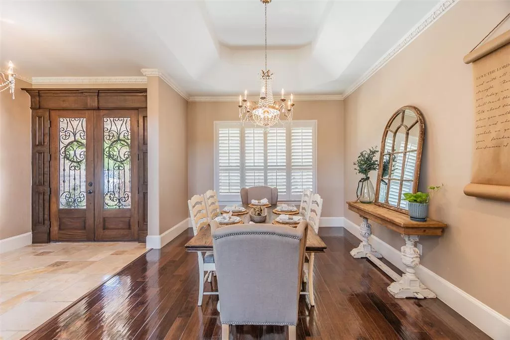 182 Whitehead Road, Royse City, Texas 75189