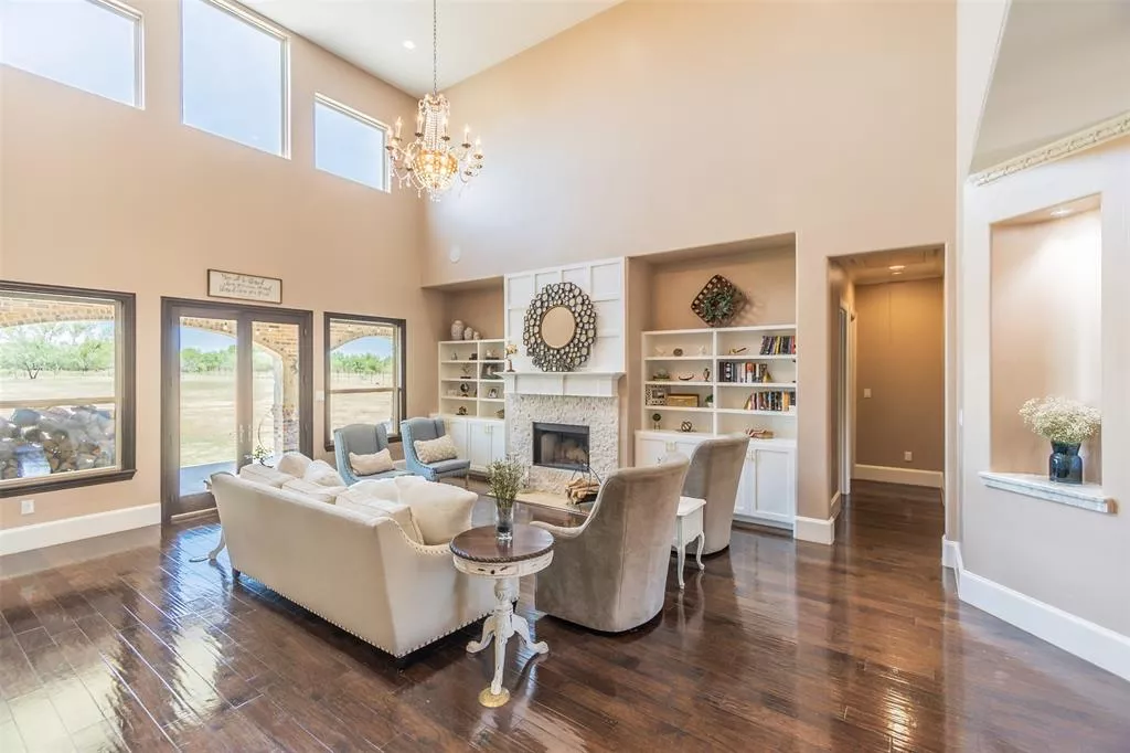 182 Whitehead Road, Royse City, Texas 75189