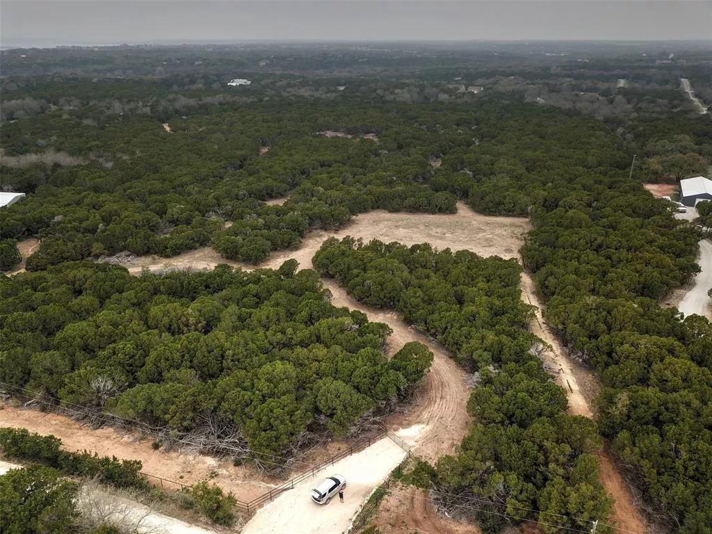 318 Fort Graham Road, Whitney, Texas 76692