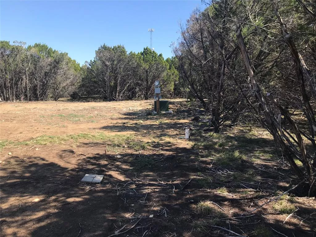 318 Fort Graham Road, Whitney, Texas 76692