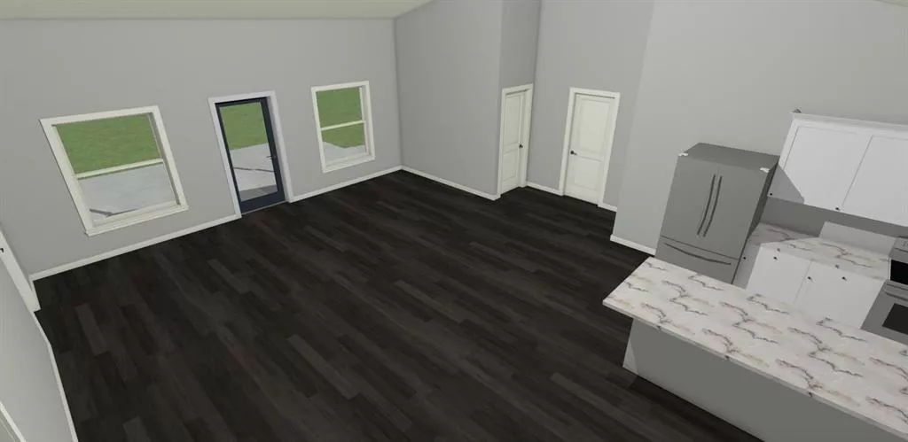 318 Fort Graham Road, Whitney, Texas 76692