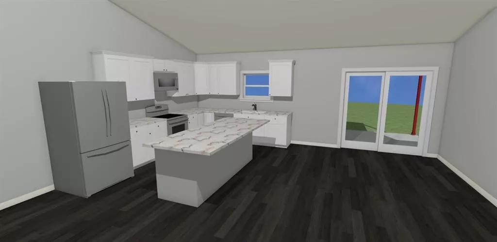 318 Fort Graham Road, Whitney, Texas 76692