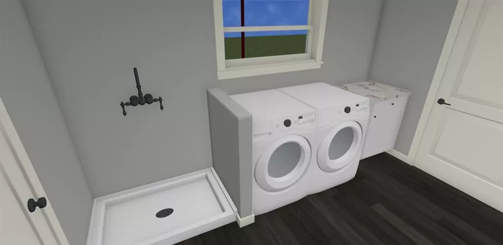 318 Fort Graham Road, Whitney, Texas 76692