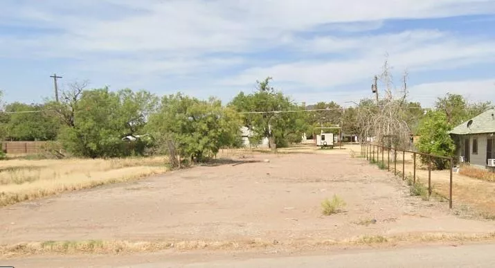 434 N N Central Ave Avenue, Hamlin, Texas 79520