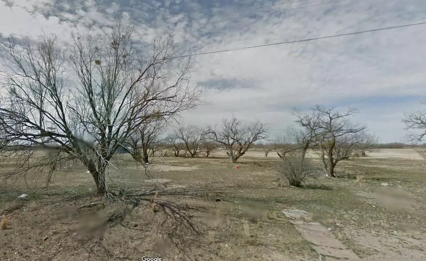 526 NE NE AVE E Avenue, Hamlin, Texas 79520