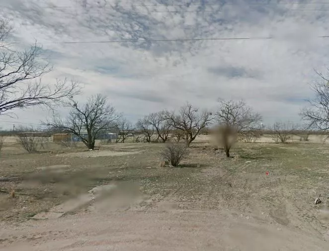 526 NE NE AVE E Avenue, Hamlin, Texas 79520