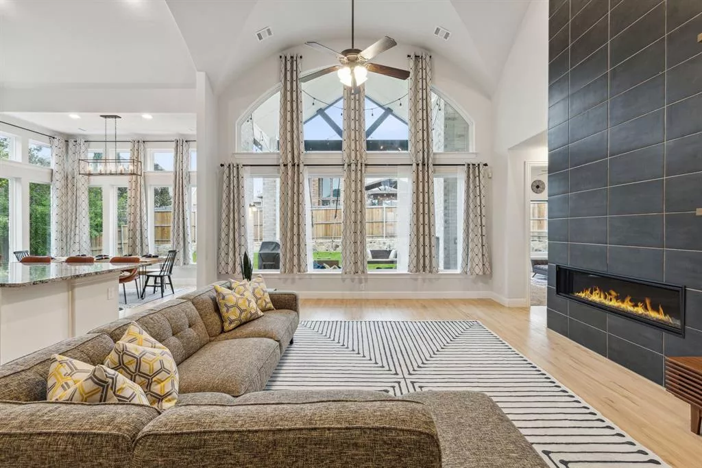 605 Lombardy Lane, McKinney, Texas 75071