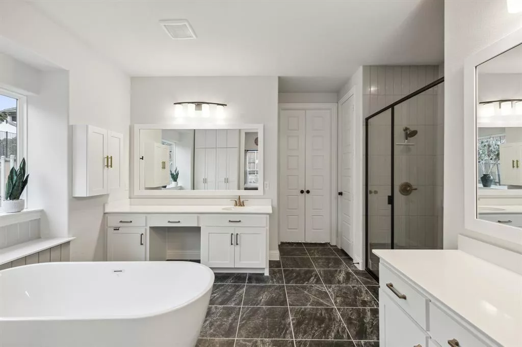 605 Lombardy Lane, McKinney, Texas 75071