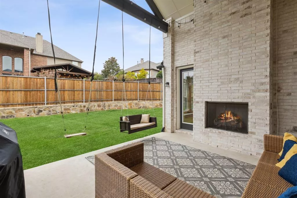 605 Lombardy Lane, McKinney, Texas 75071