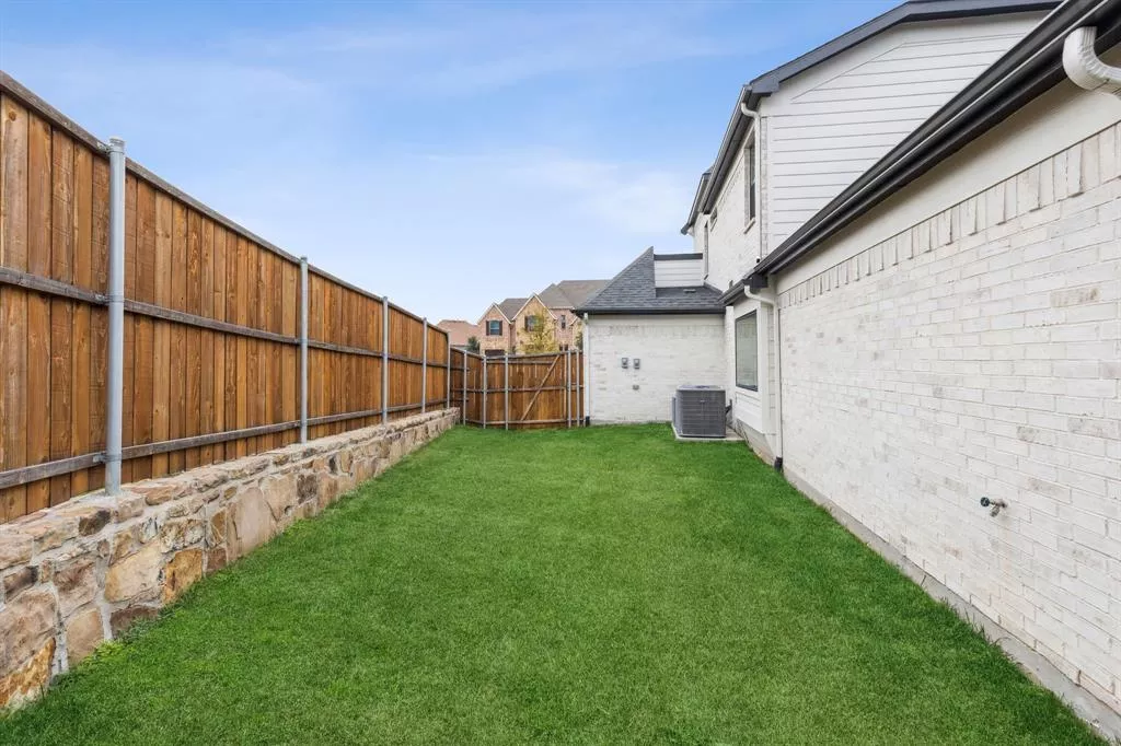 605 Lombardy Lane, McKinney, Texas 75071