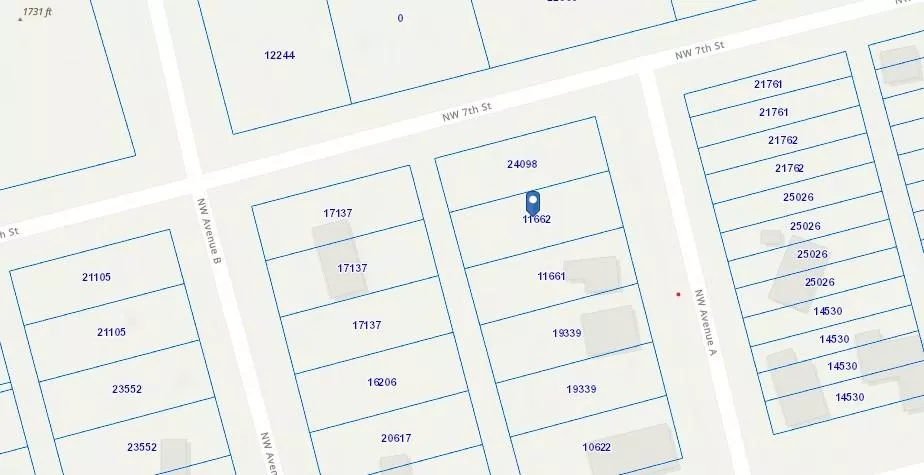 634 NW NW Ave A Avenue, Hamlin, Texas 79520