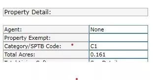 634 NW NW Ave A Avenue, Hamlin, Texas 79520