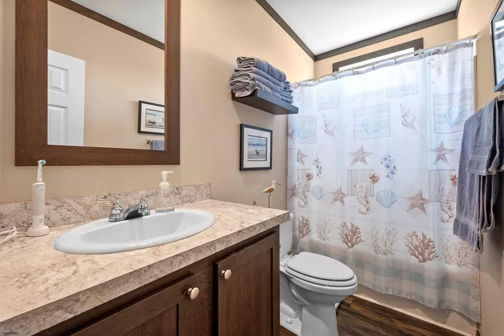 9437 Hilltop Drive, Cleburne, Texas 76033