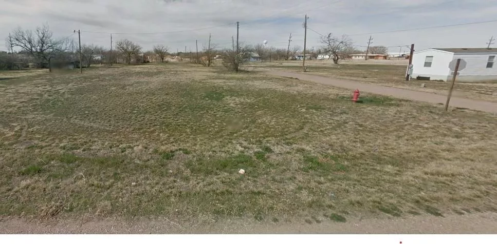 NE Ave C NE Ave C Hamlin, Texas 79520