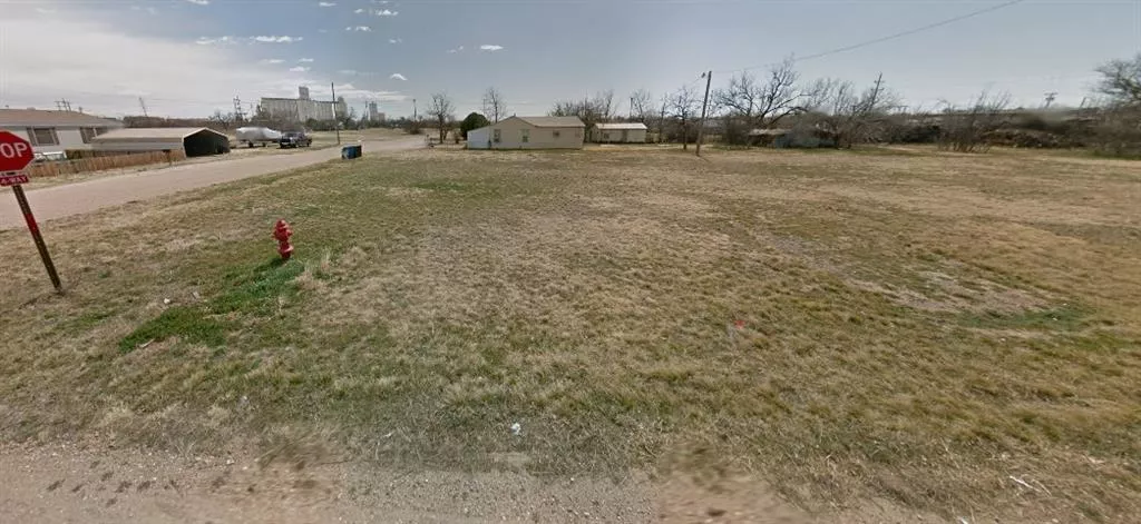 NE Ave C NE Ave C Hamlin, Texas 79520