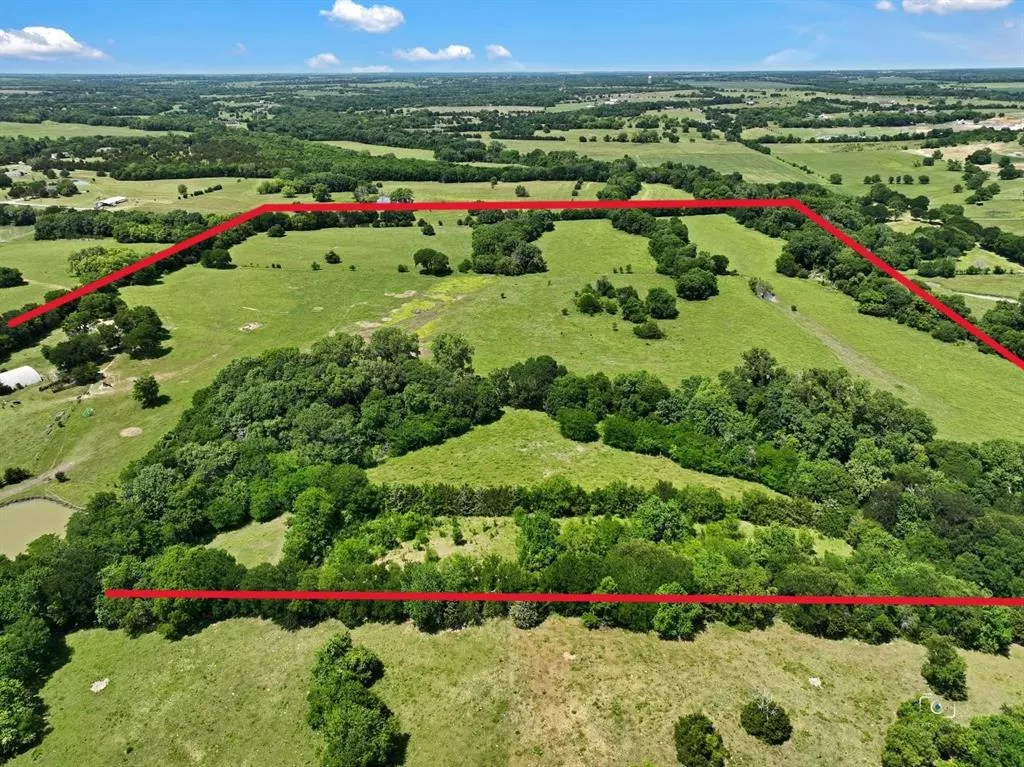 0000 Cameron Hill Drive, Van Alstyne, Texas 75495