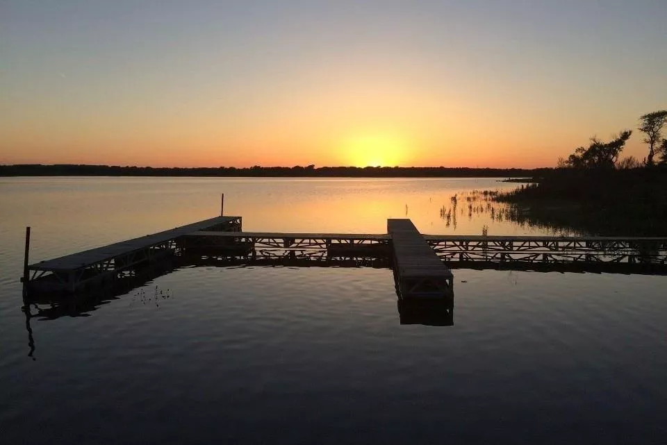 172 Lake Point Road, Comanche, Texas 76442