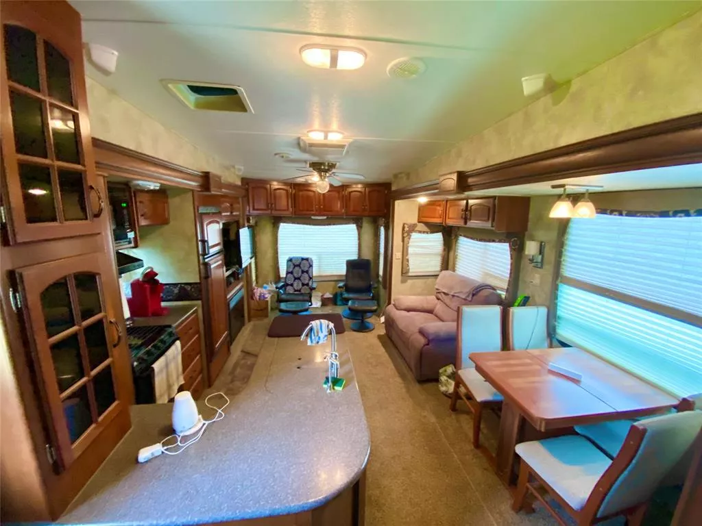 321 Fm 274 Ravenna, Texas 75476