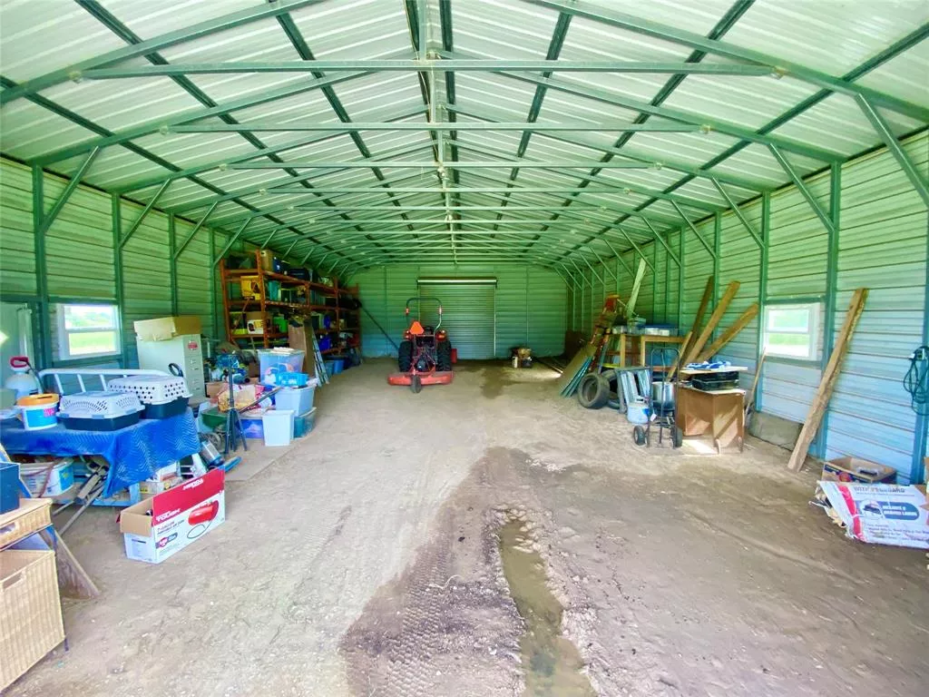 321 Fm 274 Ravenna, Texas 75476