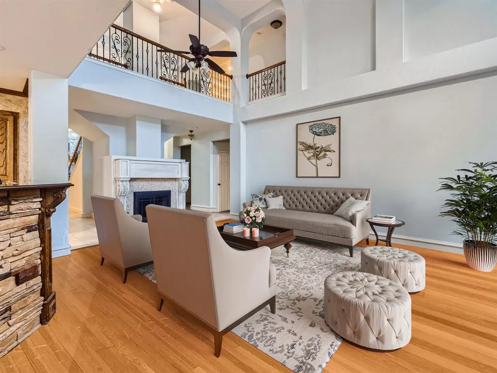 4612 Edenwood Drive, Fort Worth, Texas 76123