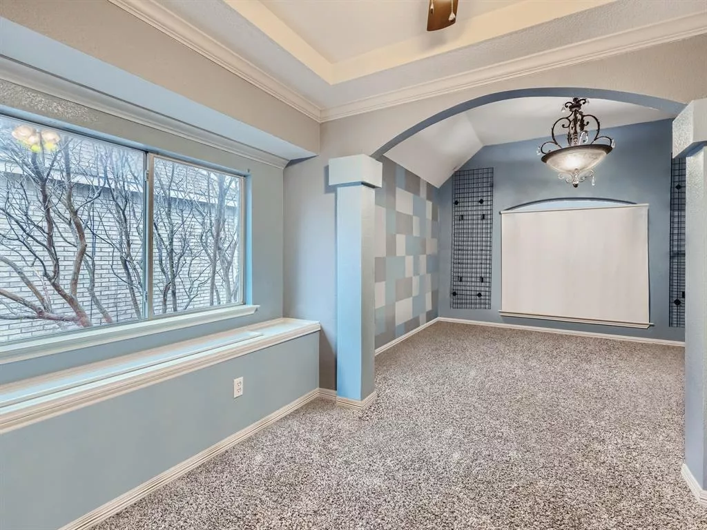 4612 Edenwood Drive, Fort Worth, Texas 76123