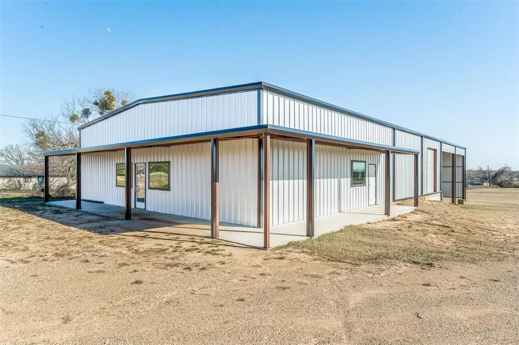 TBD N US Highway 377 Stephenville, Texas 76401