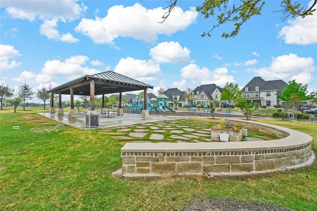 14336 Gatewood Lane, Frisco, Texas 75035