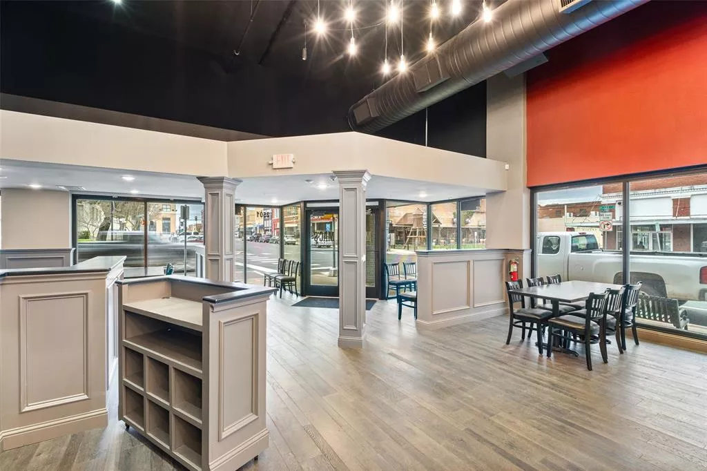 2501 Johnson Street, Greenville, Texas 75401