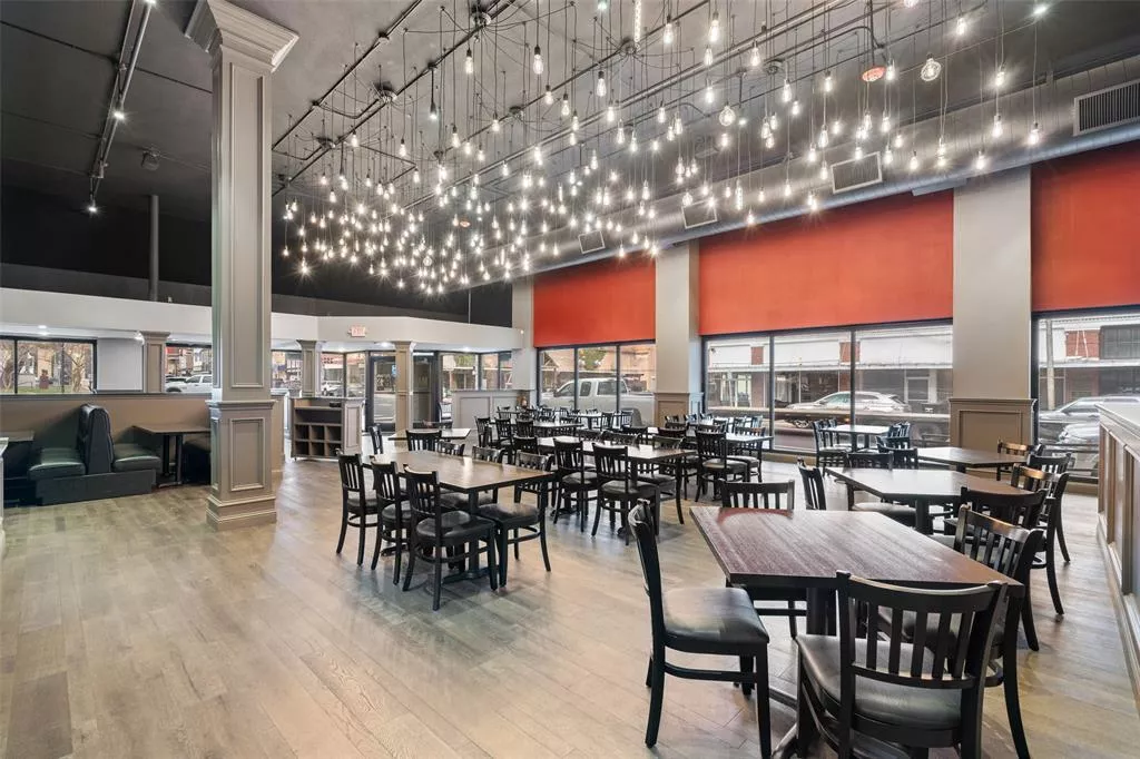 2501 Johnson Street, Greenville, Texas 75401