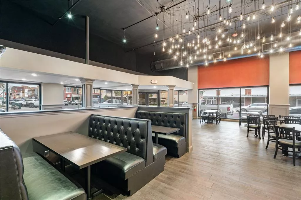 2501 Johnson Street, Greenville, Texas 75401