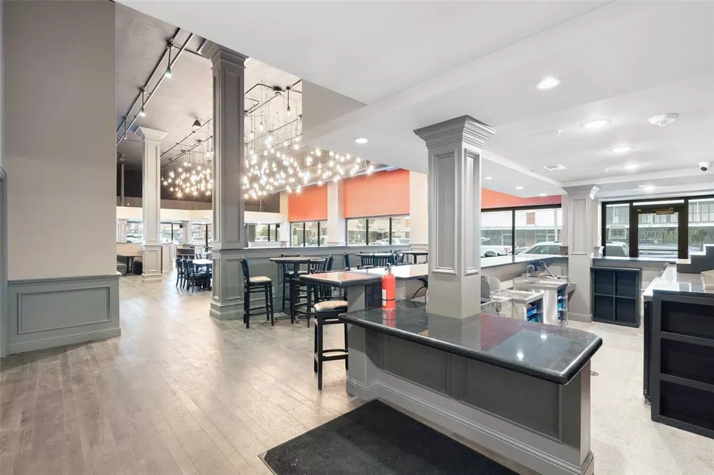 2501 Johnson Street, Greenville, Texas 75401