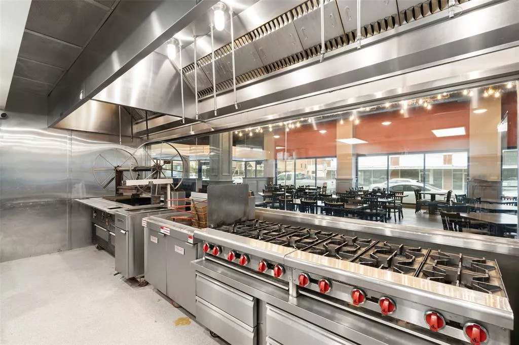 2501 Johnson Street, Greenville, Texas 75401