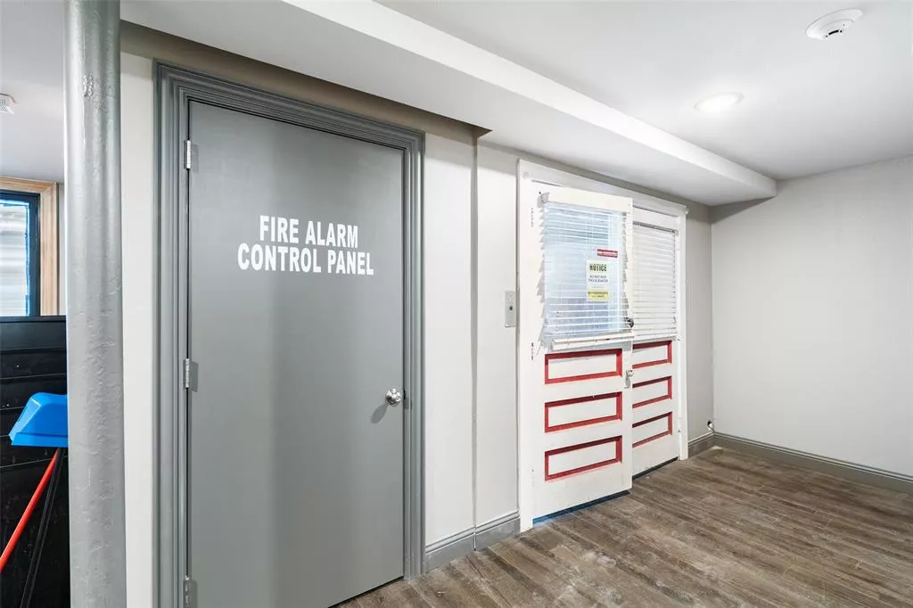 2501 Johnson Street, Greenville, Texas 75401