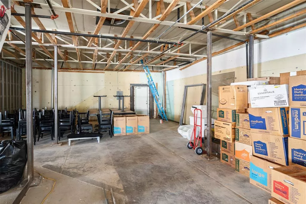 2501 Johnson Street, Greenville, Texas 75401