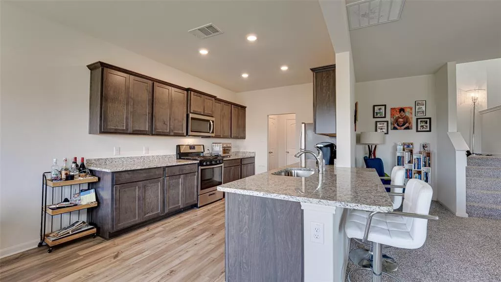 328 Micah Lane, Ferris, Texas 75125