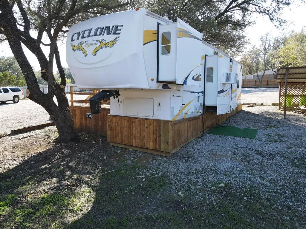 8294 279 Highway, Brownwood, Texas 76801