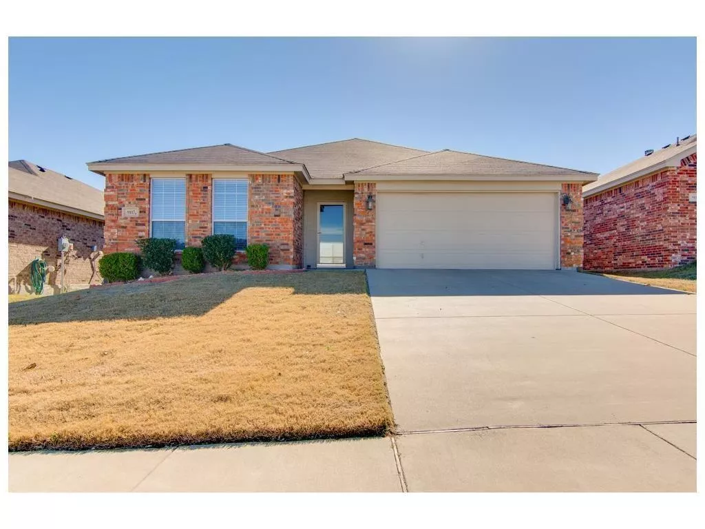 9117 Nathan Drive, White Settlement, Texas 76108