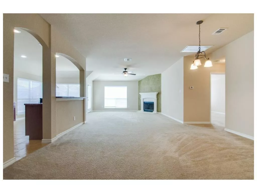 9117 Nathan Drive, White Settlement, Texas 76108