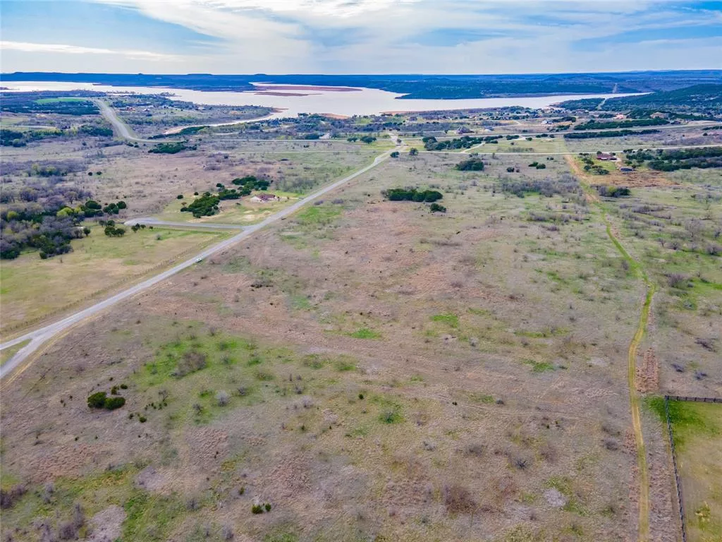 Lot 407 Pk Boulevard, Graford, Texas 76449