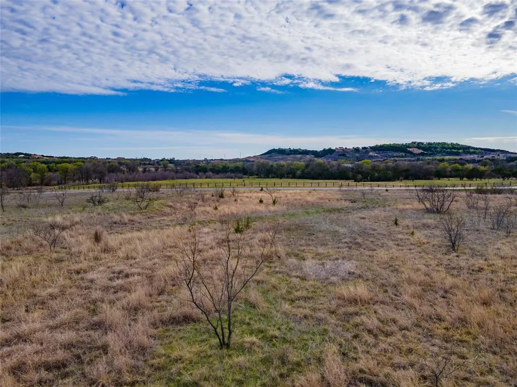 Lot 407 Pk Boulevard, Graford, Texas 76449